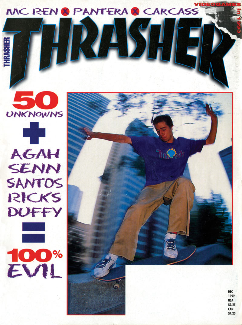 1992-12-01 Cover